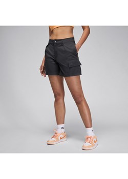 Spodenki damskie Jordan Chicago - Czerń ze sklepu Nike poland w kategorii Szorty - zdjęcie 170914127