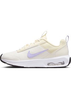 Buty damskie Nike Air Max INTRLK Lite - Biel ze sklepu Nike poland w kategorii Buty sportowe damskie - zdjęcie 170914196