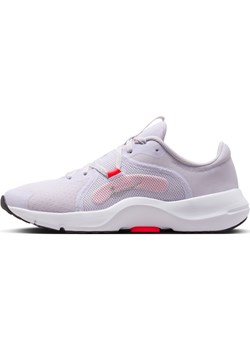 Damskie buty treningowe Nike In-Season TR 13 - Fiolet ze sklepu Nike poland w kategorii Buty sportowe damskie - zdjęcie 170914215