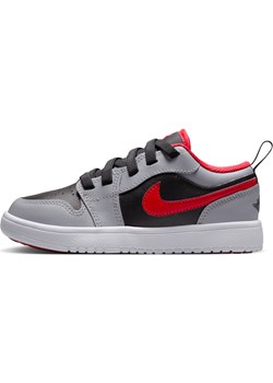 Buty dla małych dzieci Jordan 1 Low Alt - Czerń ze sklepu Nike poland w kategorii Buty sportowe dziecięce - zdjęcie 170914459