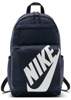 Plecak Nike Sportswear - Niebieski ze sklepu Nike poland w kategorii Plecaki - zdjęcie 170914498