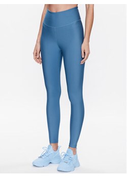 Casall Legginsy 21568 Niebieski Slim Fit ze sklepu MODIVO w kategorii Spodnie damskie - zdjęcie 170918279