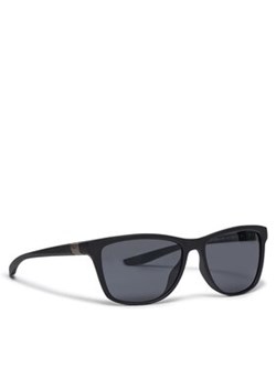 Nike Okulary przeciwsłoneczne DJ0890 Czarny ze sklepu MODIVO w kategorii Okulary przeciwsłoneczne damskie - zdjęcie 170918327
