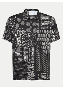Baldessarini Koszula B3 76002/000/3191 Czarny Regular Fit ze sklepu MODIVO w kategorii Koszule męskie - zdjęcie 170918376