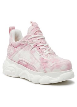 Buffalo Sneakersy Cld Chai 1636101 Różowy ze sklepu MODIVO w kategorii Buty sportowe damskie - zdjęcie 170918896