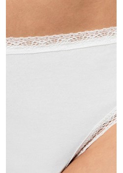 Figi damskie bikini 2-pack 2BLP-055, Kolor ecru, Rozmiar L, ATLANTIC ze sklepu Primodo w kategorii Majtki damskie - zdjęcie 170919288