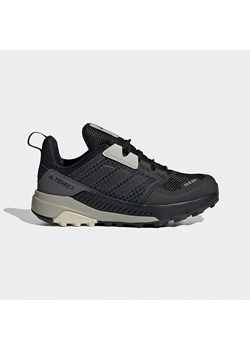adidas Buty trekkingowe &quot;Terrex Trailmaker&quot; w kolorze czarnym ze sklepu Limango Polska w kategorii Buty trekkingowe dziecięce - zdjęcie 170920176