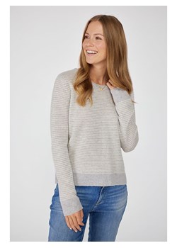 LIEBLINGSSTÜCK Sweter w kolorze beżowym ze sklepu Limango Polska w kategorii Swetry damskie - zdjęcie 170920216