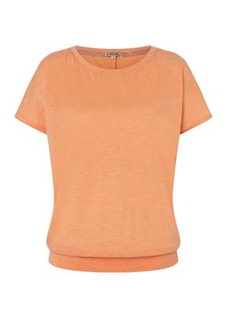 Timezone Koszulka w kolorze pomarańczowym ze sklepu Limango Polska w kategorii Bluzki damskie - zdjęcie 170921195