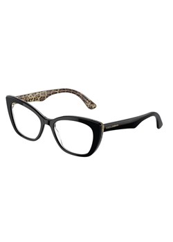 Dolce & Gabbana DG3360 3299 L (54) ze sklepu eyerim.pl w kategorii Okulary korekcyjne męskie - zdjęcie 170926409