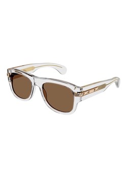 Gucci GG1517S 004 ONE SIZE (54) ze sklepu eyerim.pl w kategorii Okulary przeciwsłoneczne męskie - zdjęcie 170926508