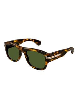 Gucci GG1517S 003 ONE SIZE (54) ze sklepu eyerim.pl w kategorii Okulary przeciwsłoneczne męskie - zdjęcie 170926518