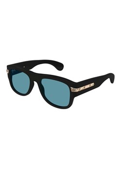 Gucci GG1517S 002 ONE SIZE (54) ze sklepu eyerim.pl w kategorii Okulary przeciwsłoneczne męskie - zdjęcie 170926525
