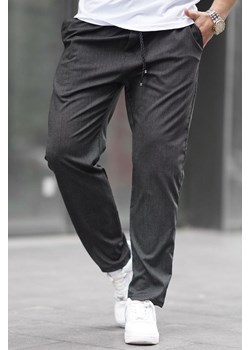 Spodnie REKERDO GRAFIT ze sklepu Ivet Shop w kategorii Spodnie męskie - zdjęcie 170926849