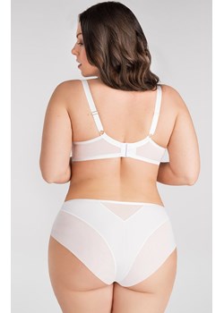 Biustonosz miękki soft biały K849 Forever White, Kolor biały, Rozmiar 100G, Gorsenia ze sklepu Intymna w kategorii Biustonosze - zdjęcie 170932056