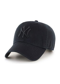 Czapka z daszkiem New York Yankees Clean Up 47 Brand ze sklepu SPORT-SHOP.pl w kategorii Czapki z daszkiem męskie - zdjęcie 170933868
