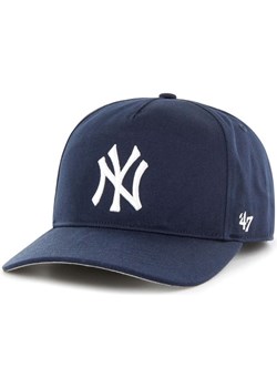 Czapka z daszkiem MLB New York Yankees Hitch 47 Brand ze sklepu SPORT-SHOP.pl w kategorii Czapki z daszkiem męskie - zdjęcie 170934129