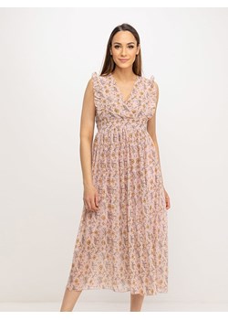 Tantra Sukienka w kolorze jasnoróżowym ze sklepu Limango Polska w kategorii Sukienki - zdjęcie 170934438