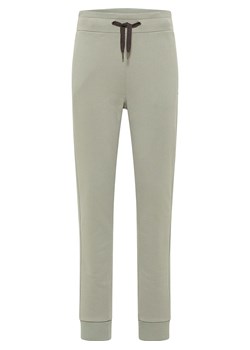 ELBSAND Spodnie dresowe &quot;Tamo&quot; w kolorze szarym ze sklepu Limango Polska w kategorii Spodnie męskie - zdjęcie 170934546