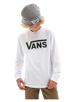 Vans Koszulka &quot;Classic&quot; w kolorze białym ze sklepu Limango Polska w kategorii T-shirty chłopięce - zdjęcie 170934847