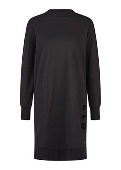 ELBSAND Sukienka &quot;Oona&quot; w kolorze czarnym ze sklepu Limango Polska w kategorii Sukienki - zdjęcie 170935166