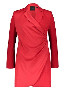 Pinko Sukienka w kolorze czerwonym ze sklepu Limango Polska w kategorii Sukienki - zdjęcie 170935266