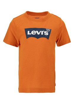 Levi&apos;s Kids Koszulka w kolorze pomarańczowym ze sklepu Limango Polska w kategorii T-shirty chłopięce - zdjęcie 170935369