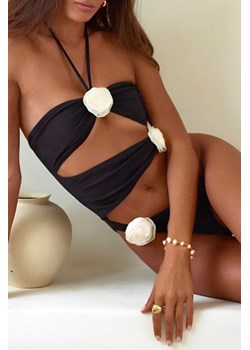 Kostium kąpielowy HEDONERA BLACK ze sklepu Ivet Shop w kategorii Stroje kąpielowe - zdjęcie 170938908