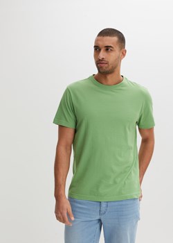T-shirt (3 szt.) ze sklepu bonprix w kategorii T-shirty męskie - zdjęcie 170939617