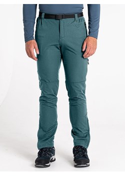 Dare 2b Spodnie funkcyjne &quot;Disport II&quot; w kolorze morskim ze sklepu Limango Polska w kategorii Spodnie męskie - zdjęcie 170941899