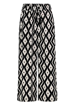 Sublevel Spodnie w kolorze czarnym ze sklepu Limango Polska w kategorii Spodnie damskie - zdjęcie 170941977