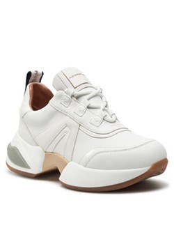 Alexander Smith Sneakersy ASAZMBW 1008 Biały ze sklepu MODIVO w kategorii Buty sportowe damskie - zdjęcie 170942488