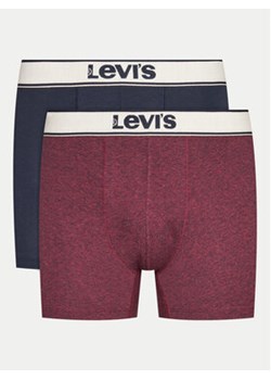 Levi's® Komplet 2 par bokserek Vintage 37149-0937 Kolorowy ze sklepu MODIVO w kategorii Majtki męskie - zdjęcie 170942545