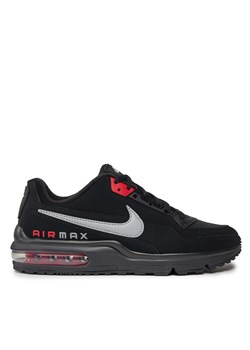 Sneakersy Nike Air Max Ltd 3 CW2649-001 Czarny ze sklepu eobuwie.pl w kategorii Buty sportowe męskie - zdjęcie 170942819