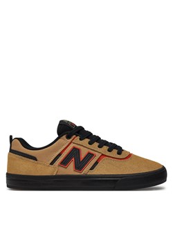 Sneakersy New Balance Numeric v1 NM306TOB Incense ze sklepu eobuwie.pl w kategorii Buty sportowe męskie - zdjęcie 170943065
