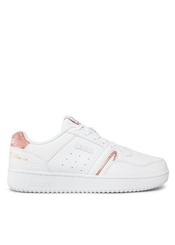 Sneakersy Joma C.Platea CPLALS2313 White/Pink ze sklepu eobuwie.pl w kategorii Buty sportowe damskie - zdjęcie 170943128