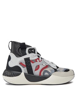 Sneakersy Nike Jordan Delta 3 DD9361-106 Szary ze sklepu eobuwie.pl w kategorii Buty sportowe męskie - zdjęcie 170943215