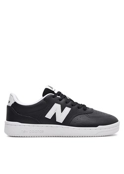 Sneakersy New Balance BB80BLK Black ze sklepu eobuwie.pl w kategorii Buty sportowe męskie - zdjęcie 170943258