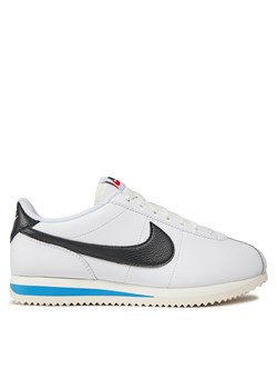 Sneakersy Nike Cortez DN1791 100 Biały ze sklepu eobuwie.pl w kategorii Buty sportowe damskie - zdjęcie 170943806