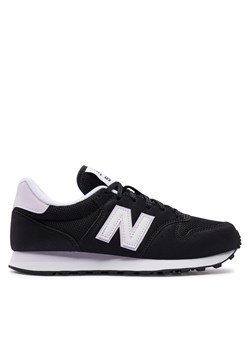 Sneakersy New Balance GW500MH2 Black ze sklepu eobuwie.pl w kategorii Buty sportowe damskie - zdjęcie 170944005