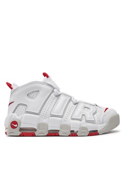 Sneakersy Nike Air More Uptempo '96 DX8965 100 Biały ze sklepu eobuwie.pl w kategorii Buty sportowe męskie - zdjęcie 170944055