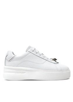 Sneakersy Replay GWZ4N.000.C0013L White ze sklepu eobuwie.pl w kategorii Trampki damskie - zdjęcie 170944117