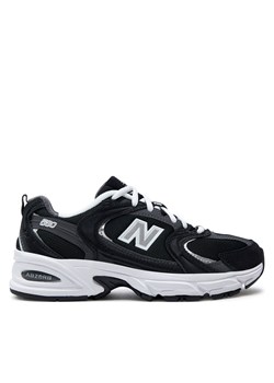 Sneakersy New Balance MR530CC Black ze sklepu eobuwie.pl w kategorii Buty sportowe męskie - zdjęcie 170944126
