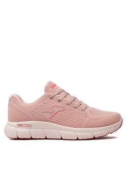Sneakersy Joma CZENLS2413 Light Pink ze sklepu eobuwie.pl w kategorii Buty sportowe damskie - zdjęcie 170944145