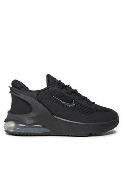 Sneakersy Nike Air Max 270 Ho (PS) DV1969 004 Czarny ze sklepu eobuwie.pl w kategorii Buty sportowe dziecięce - zdjęcie 170944156