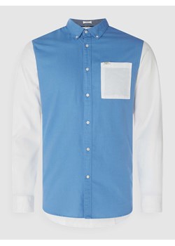 Koszula casualowa o kroju regular fit z tkaniny Oxford model ‘Fenel’ ze sklepu Peek&Cloppenburg  w kategorii Koszule męskie - zdjęcie 170946768