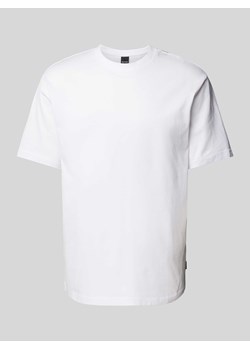 T-shirt z okrągłym dekoltem model ‘ONSFRED’ ze sklepu Peek&Cloppenburg  w kategorii T-shirty męskie - zdjęcie 170947207