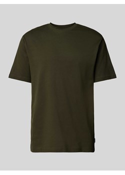 T-shirt z okrągłym dekoltem model ‘ONSFRED’ ze sklepu Peek&Cloppenburg  w kategorii T-shirty męskie - zdjęcie 170947299