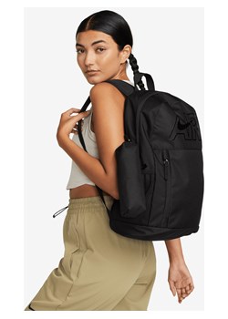 Plecak dziecięcy Nike (20 l) - Czerń ze sklepu Nike poland w kategorii Plecaki - zdjęcie 170947586