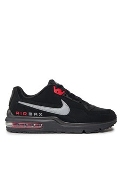 Nike Sneakersy Air Max Ltd 3 CW2649-001 Czarny ze sklepu MODIVO w kategorii Buty sportowe męskie - zdjęcie 170951475